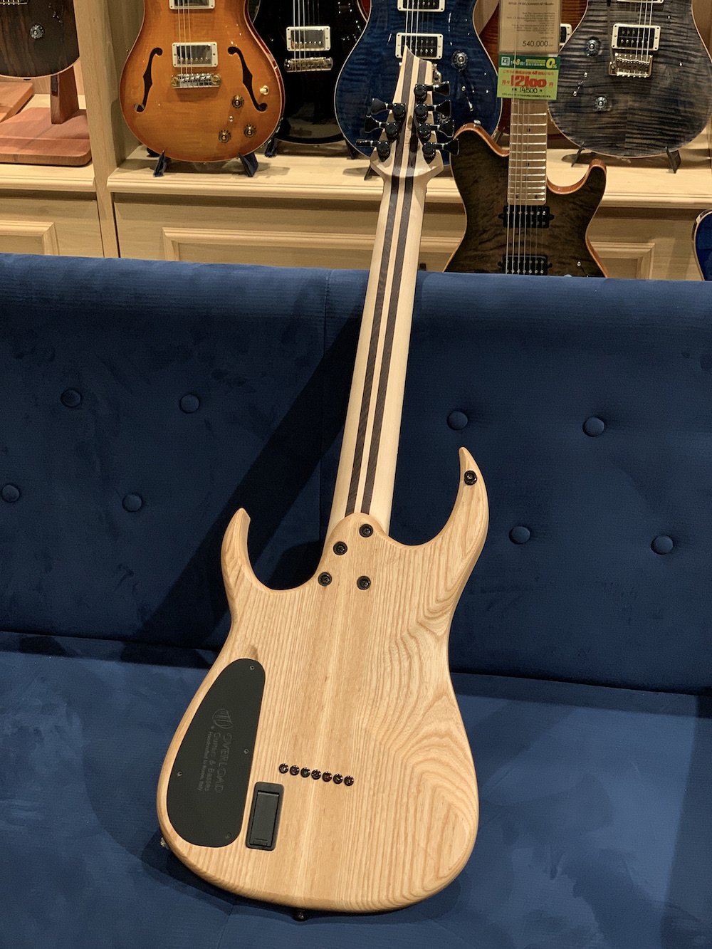 MUSICLAND KEY楽器@渋谷店 on X: 