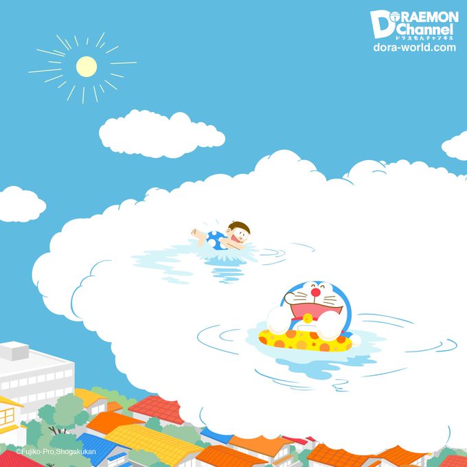 ドラえもん公式 ドラえもんチャンネル Doraemonchannel Page 31 Twilog