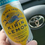 キリンさん、ややこしいモノ作ったから無駄に白バイに捕まってますw