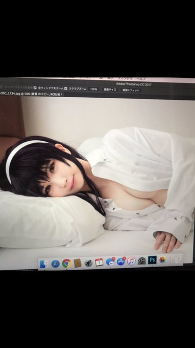 Twitterのコスプレ画像55