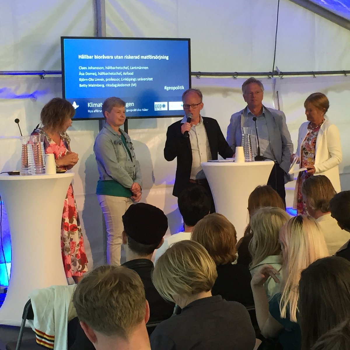 Kajsa Crona tweet media