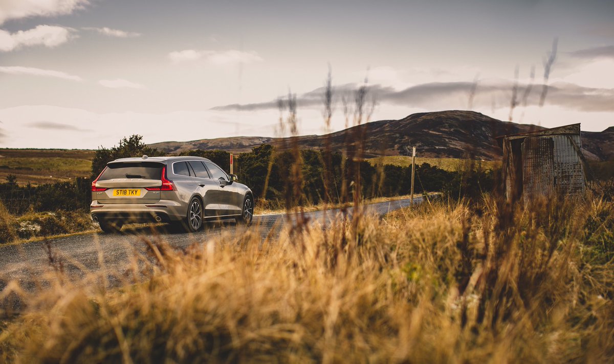 Volvo Monday #volvo #v60 #polestar