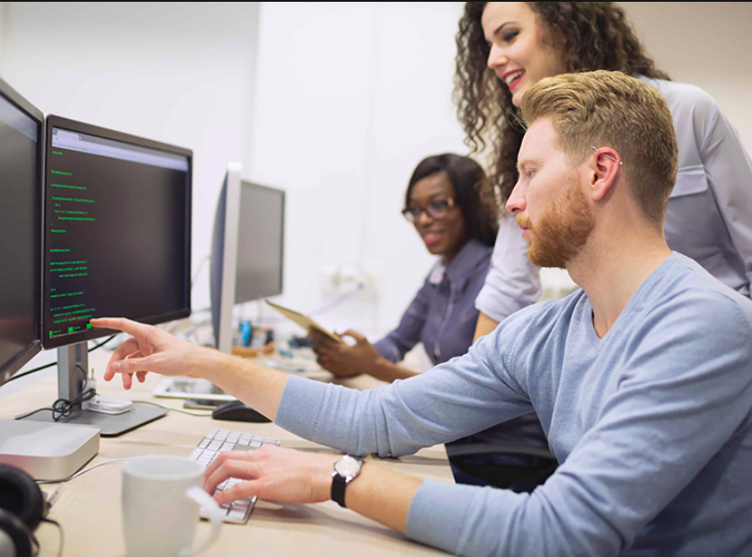 eitbiz's tweet image. #EitBiz offers the experience and the credibility you need in an ASP.NET application development company.
Visit Our Website:- bit.ly/2FKsd9G
#Hirenetdeveloper #aspnet #aspnetprogramming #webdevelopment #webapplication #ASPnetmvc #customsoftwaredevelopment