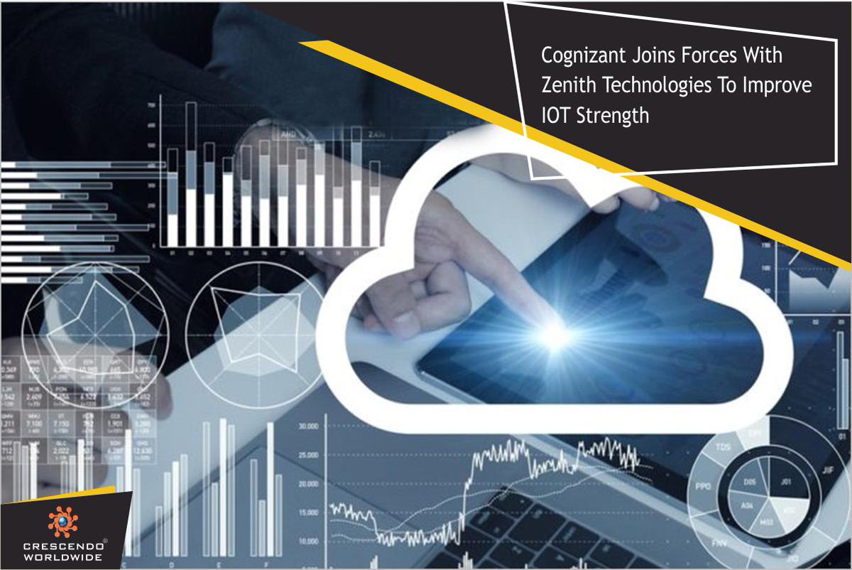 CrescendoWorld's tweet photo. Cognizant to acquire Zenith Technologies to extend capabilities for designing, implementing and managing end-to-end operations for #biopharmaceutical and #medical device manufacturers

#Cognizant #ZenithTechnologies #latestnews #technologynews #IoT 
@ZT_Global @Cognizant https://t.co/fkXiy7P28t