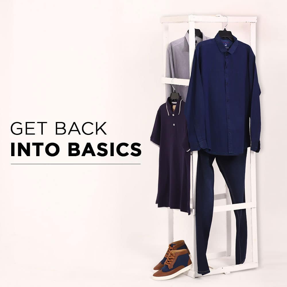 AsortWorld's tweet image. Upgrade your basics with Ifazone!

#basico #basicfit #basicwear #minimalisme #minimaltothecore #basicislit #essentialstocrave #essentialstyle #backtobasic #ifalook #ifaman #ifagirl #ifazone #fashion #fashiongoals #stylegoals #outfitdetails #ootdinspo #fashionzine #thestreetograph