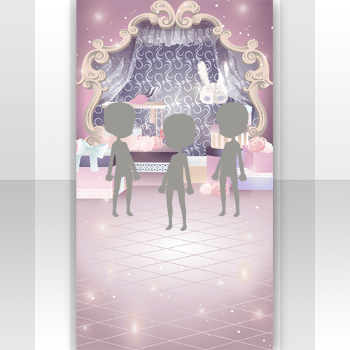 👠Welcome to Boutique Lapin🐇
#craftsman #shoes #classical #rabbit #gacha #CocoPPaPlay #ココプレ