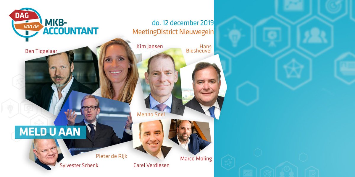 Novak_acc's tweet photo. 12 dec is er weer de dag van de mkb-accountant! U zult nog druk zijn voordat de zomerperiode aanbreekt, maar schrijf u alvast in, dan hoeft u daar niet meer over na te denken! U bent dan gegarandeerd van een plek! https://t.co/9naY7NNCMt  @Accountancy__NL #accountant #accountacy https://t.co/mA9tM1TxUB
