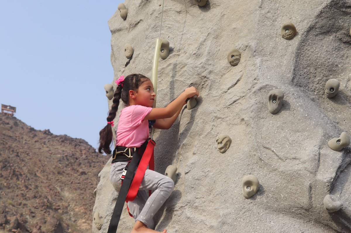 Fujairah Adventures tweet media