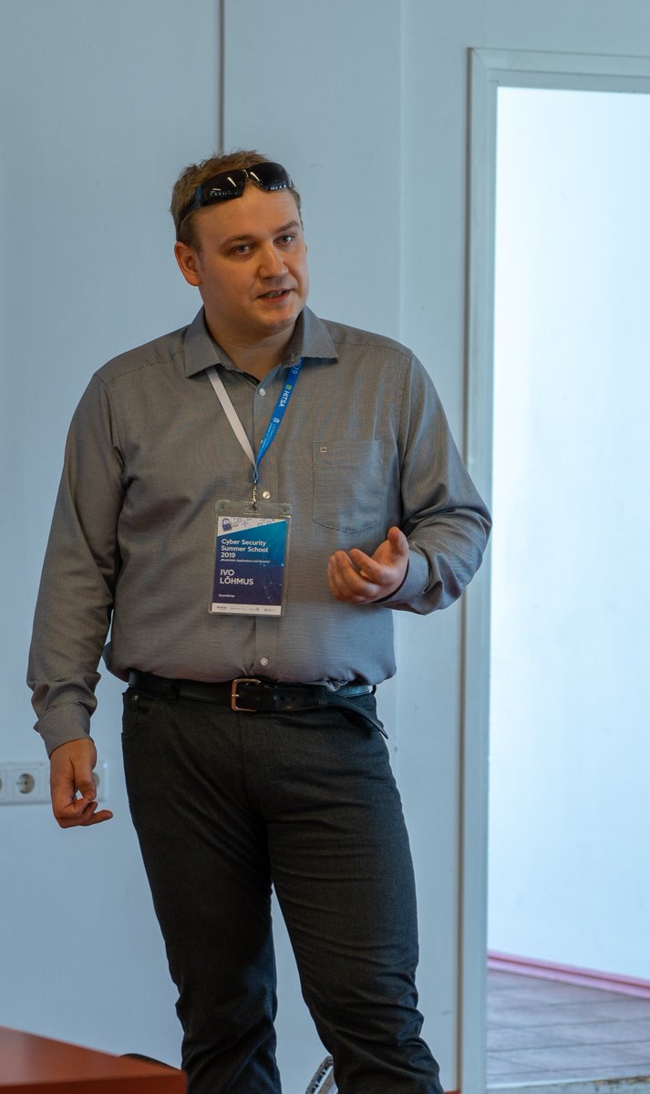 UniTartuCS tweet media