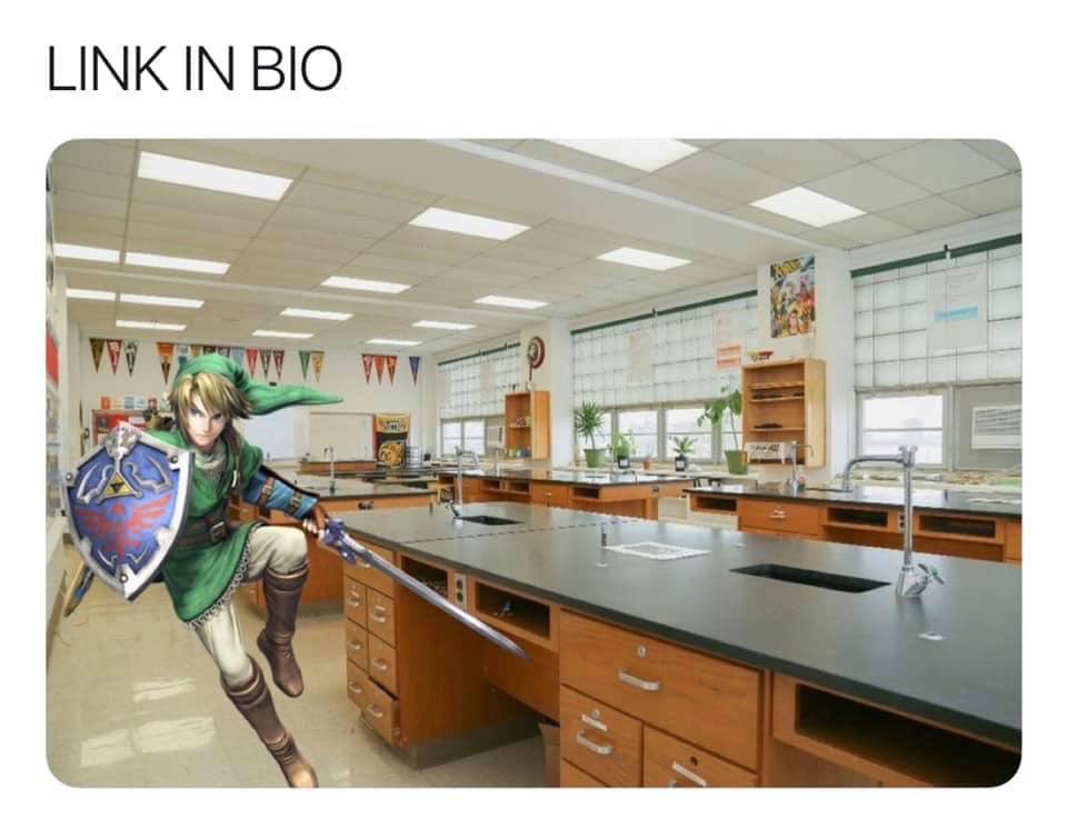 DCGeekForce's tweet image. Enough said #linkinbio #earth2crew #PFE2