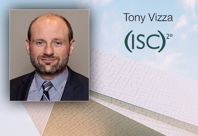 Bringing more talented individuals into the security industry - bit.ly/2xkmFhD - #infosec <a href="/TonyVizza/">Tony Vizza</a> #cybersecurity <a href="/ISC2/">ISC2</a> #ICS #privacy #ISC2Congress #itsecurity #CISO