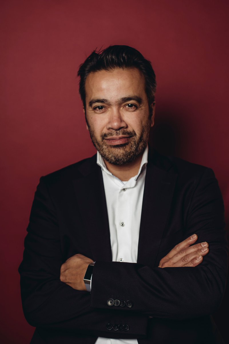 Per 1 juli is Randy Pattiselanno als Manager Strategy &amp; Regulatory Affairs in dienst getreden van Dufas. Zijn aandachtsgebieden zijn, naast financiële regelgeving, strategie en beleid van <a href="/DufasNL/">Dufas</a> . 
Lees hier het volledige bericht: lnkd.in/d2Hf8ex