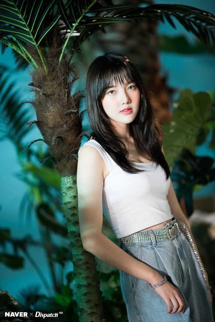 #예린 🌵 cr ♥︎ naver x dispatch