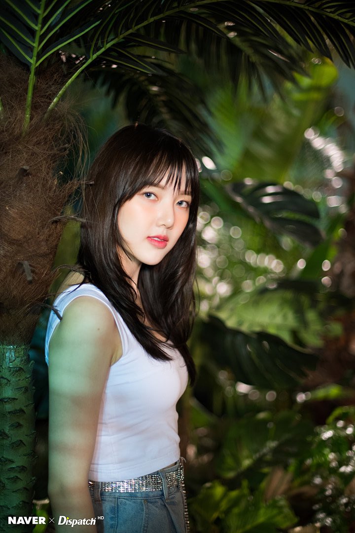yenniupdate's tweet photo. #예린 🌵 cr ♥︎ naver x dispatch https://t.co/uuYauoNLFe