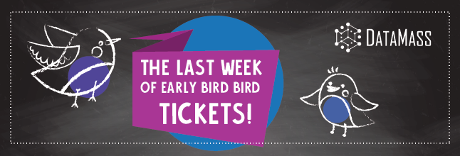 Buy ticket here: evenea.pl/event/datamass…