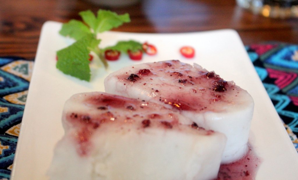 Eat in Color! A Healthy, Homely Brunch in #Beijing. #travel #China sssourabh.com/2019/06/30/eat…