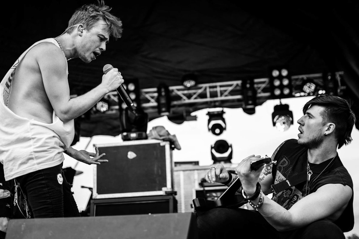 TheDylanHolland's tweet image. unstoppable