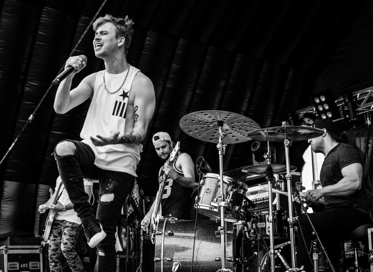 TheDylanHolland's tweet image. unstoppable