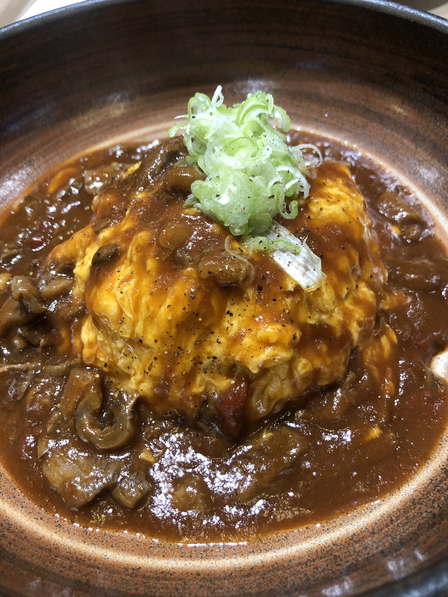 牛すじ煮込みデミグラスソース Twitter Search Twitter