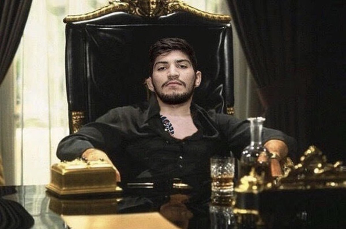 dillondanis's tweet image. I always tell the truth. Even when I lie.