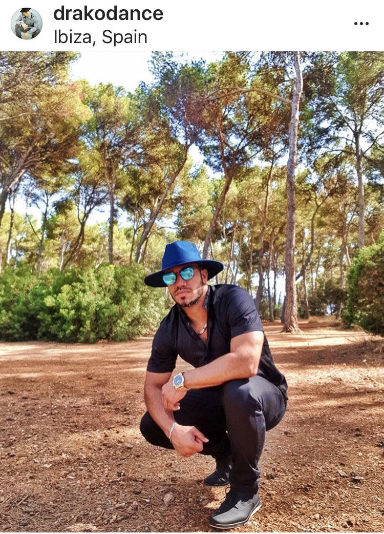 Sígueme en instagram!!!