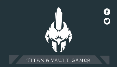Happy to confirm @Titansvaultgame will be joining our vendors and running a D&amp;D table at the con with DM Jeff! DM Jeff is one of the up and coming young DM's in the City.