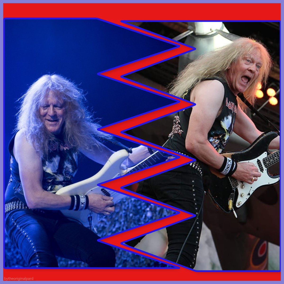 Donschild's tweet photo. #janickgers #ironmaiden #uptheirons #metalgods #bepartofthelegacy #guitarist #metalguitar #beautifulman #metalpioneers #nwobhm #guitarhero #janickgersisgod #guitarmaster #physicalperfection #edthehead #flight666 #LOTB #whitespirit  #metalpioneers  #gillan #songwriter https://t.co/1ixuihuuKH