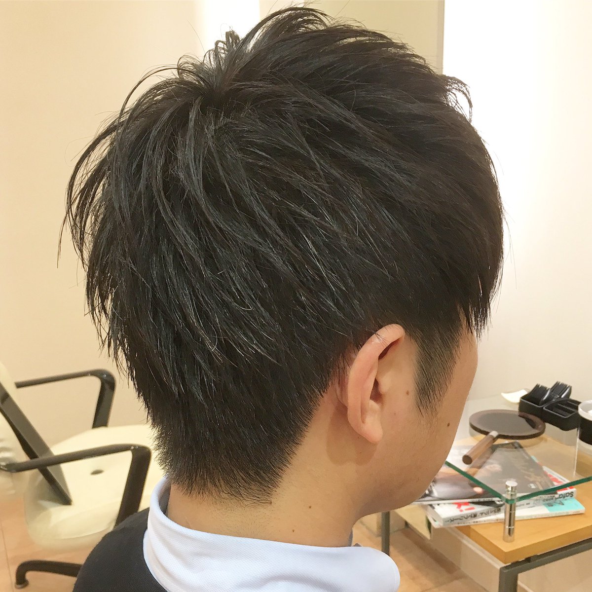 平本詠一 ヒラモトエイイチ ツーブロック 襟足刈り上げは一瞬で清潔感を作り出す事が出来るので 爽やかな男になりたい方はオススメですよ 平本詠一 ヒラモトエイイチ ツーブロック 襟足刈り上げは一瞬で清潔感を作り出す事が出来るので 爽やかな男になりたい方はオススメですよ
