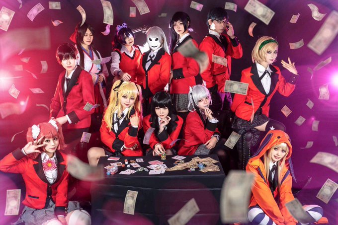 コスプレイヤーましろのTwitter画像33