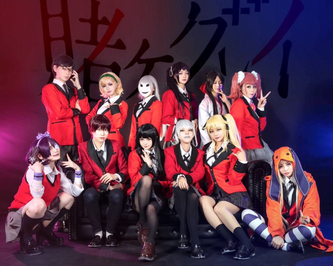 コスプレイヤーましろのTwitter画像31