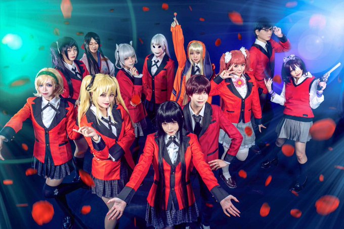 コスプレイヤーましろのTwitter画像32