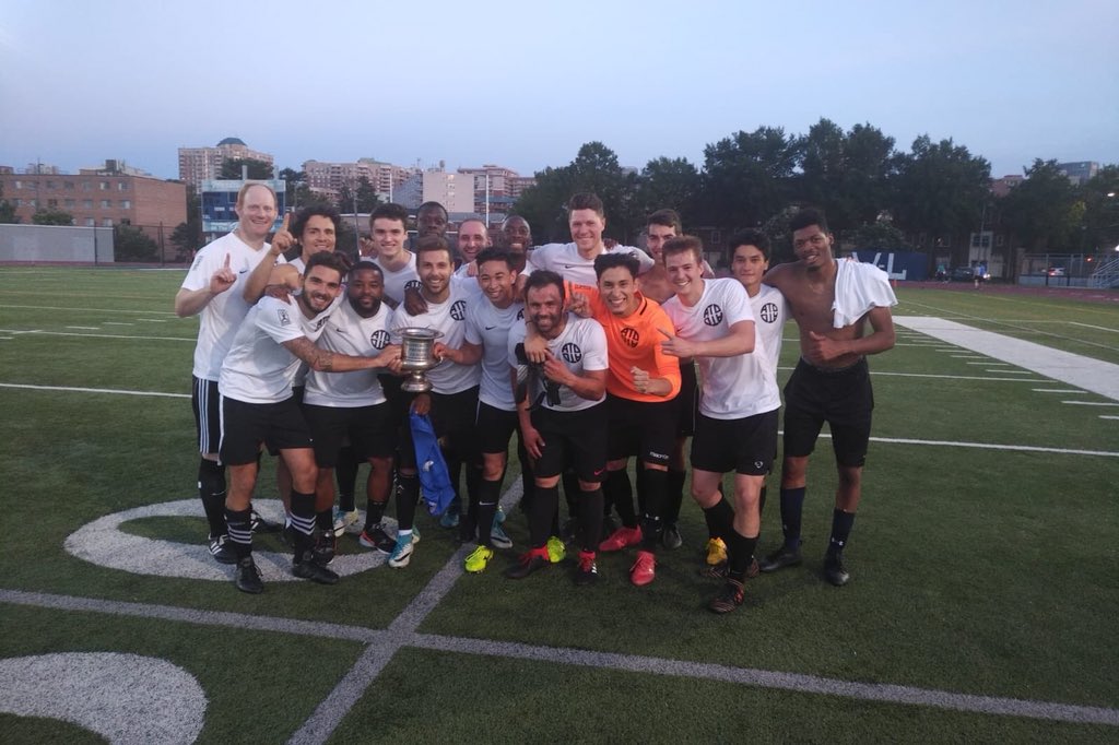 Fighting Bods tweet media