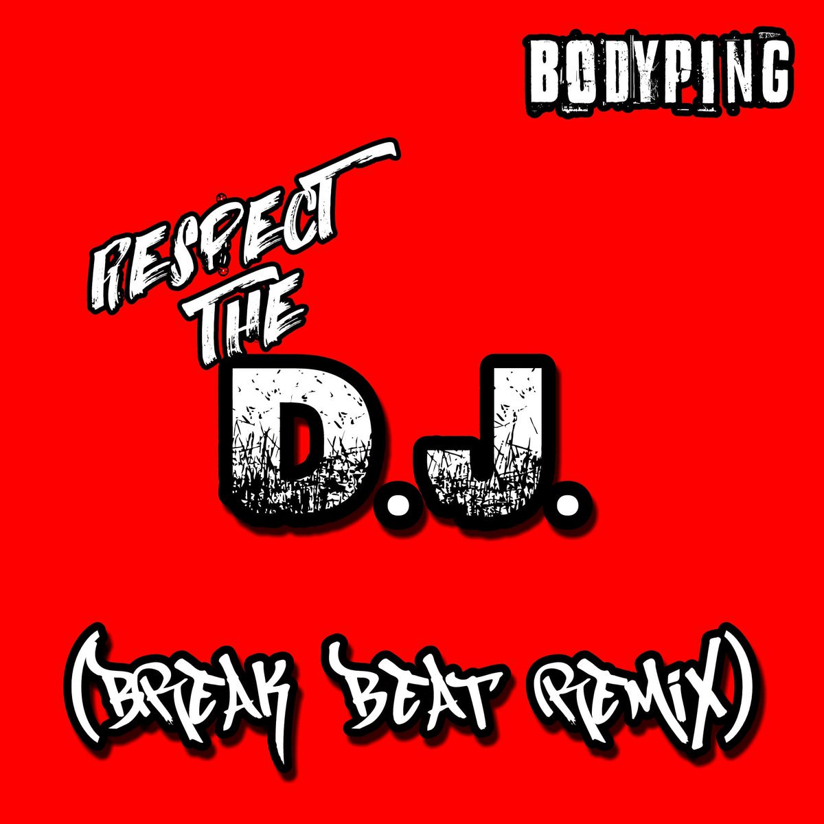 BobbyBounce's tweet photo. #NowPlaying Bodyping – Respect The DJ (BreakBeat Remix) – Bodyping &amp; Keep It 100 (Remix) https://t.co/i4CcSO2LIy #Djs #RespectTheDj #BreakBeat #Remix #Bodyping #BobbyBounce #RadioDjs You gotta blast this joint off on the radio show! Respect The Dj... Shout out @freddyp315 #Boom https://t.co/zreKBirMkm