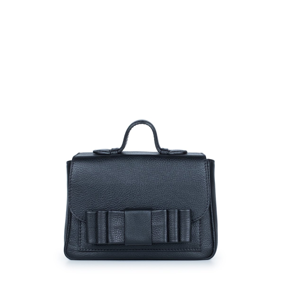 gammaraleather's tweet photo. Accessorize your outfit with a supple and compact #Raha by Gammara. It is accented with a leather bow to reaffirm the artistic handcraft.

Price: Rp1,650,000
Size: 24 × 16 × 7 cm

Available to order at Cilandak Townsquare, Tokopedia &amp; Shopee.

#GammaraLeather https://t.co/Pq7q0lZghK