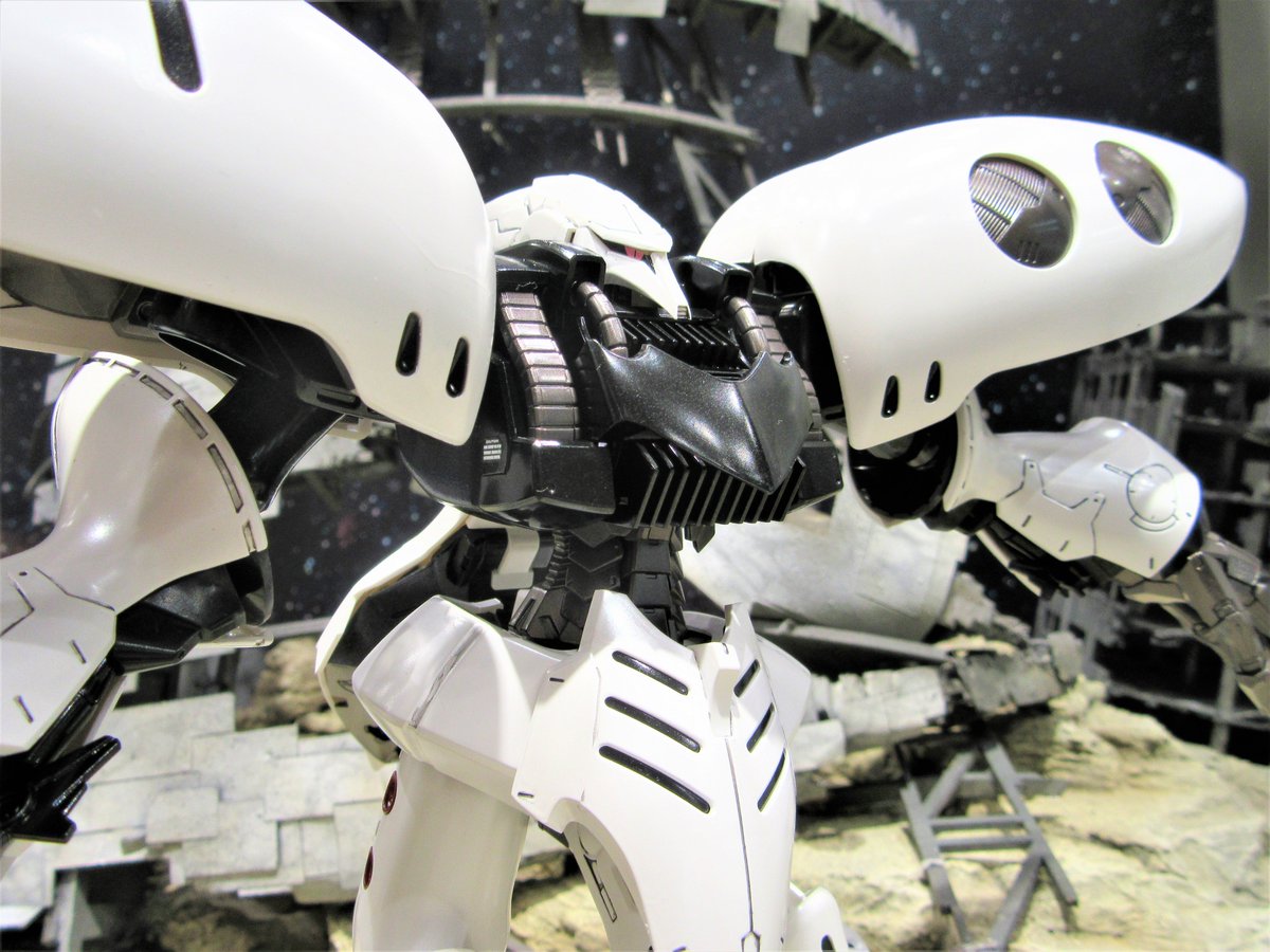 The Gundam Base Ar Twitter ペインティングルームをご利用頂いたお客様のガンプラをご紹介 使用キット mg 1 100 キュベレイダムド コメント 色々なパールを積み重ねて出来ました クリアーの吹き過ぎには注意です Gundambasetokyo ペインティングルーム The Gundam Base Ar Twitter ペインティングルームをご利用頂いたお客様のガンプラをご紹介 使用キット mg 1 100 キュベレイダムド コメント 色々なパールを積み重ねて出来ました クリアーの吹き過ぎには注意です Gundambasetokyo ペインティングルーム