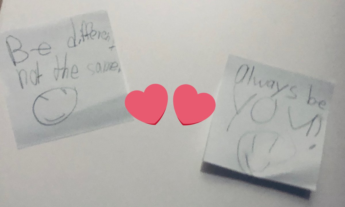 Bringing you some inspiration from my daughter’s eyes!