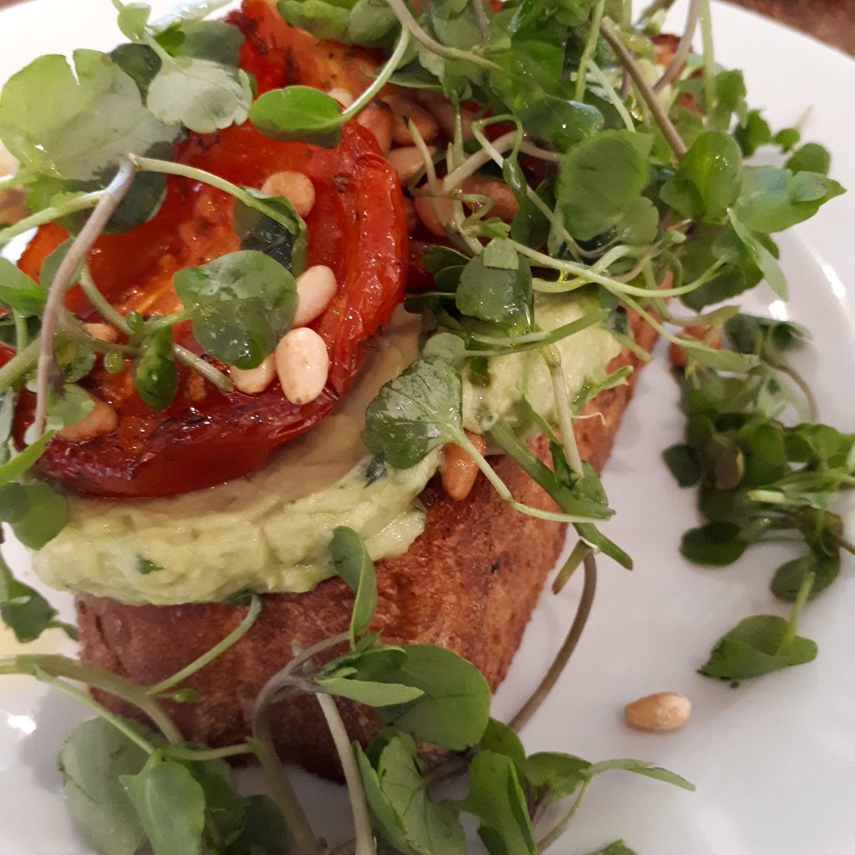 Pop in to Caffe No3, 3 Cheapside, #Spennymoor, DL16 6QE

We're a friendly local independent cafe service great food, amazing cakes &amp; coffee, in a warm &amp; friendly atmosphere

We'd love to see you😍

caffeno3.co.uk

#NorthEast #NEfollowers #Durham #UKrestaurants #VeganFood