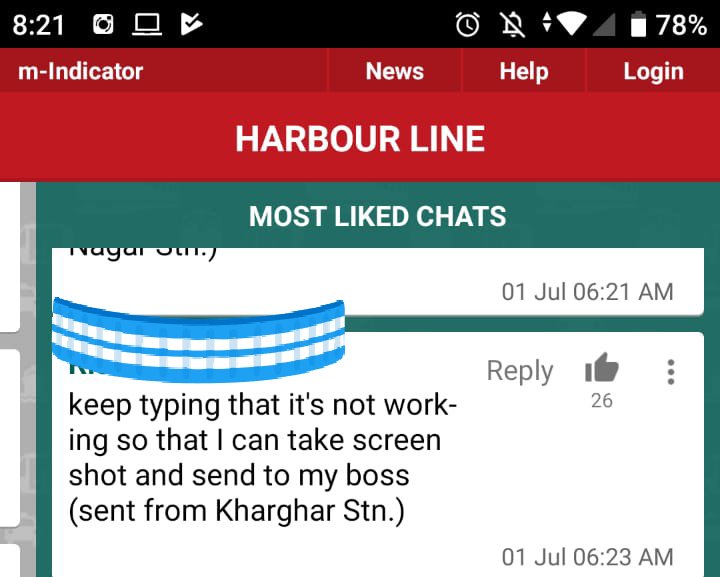 Misal_Paav's tweet image. #Priorities #MumbaiRains #Mindicator