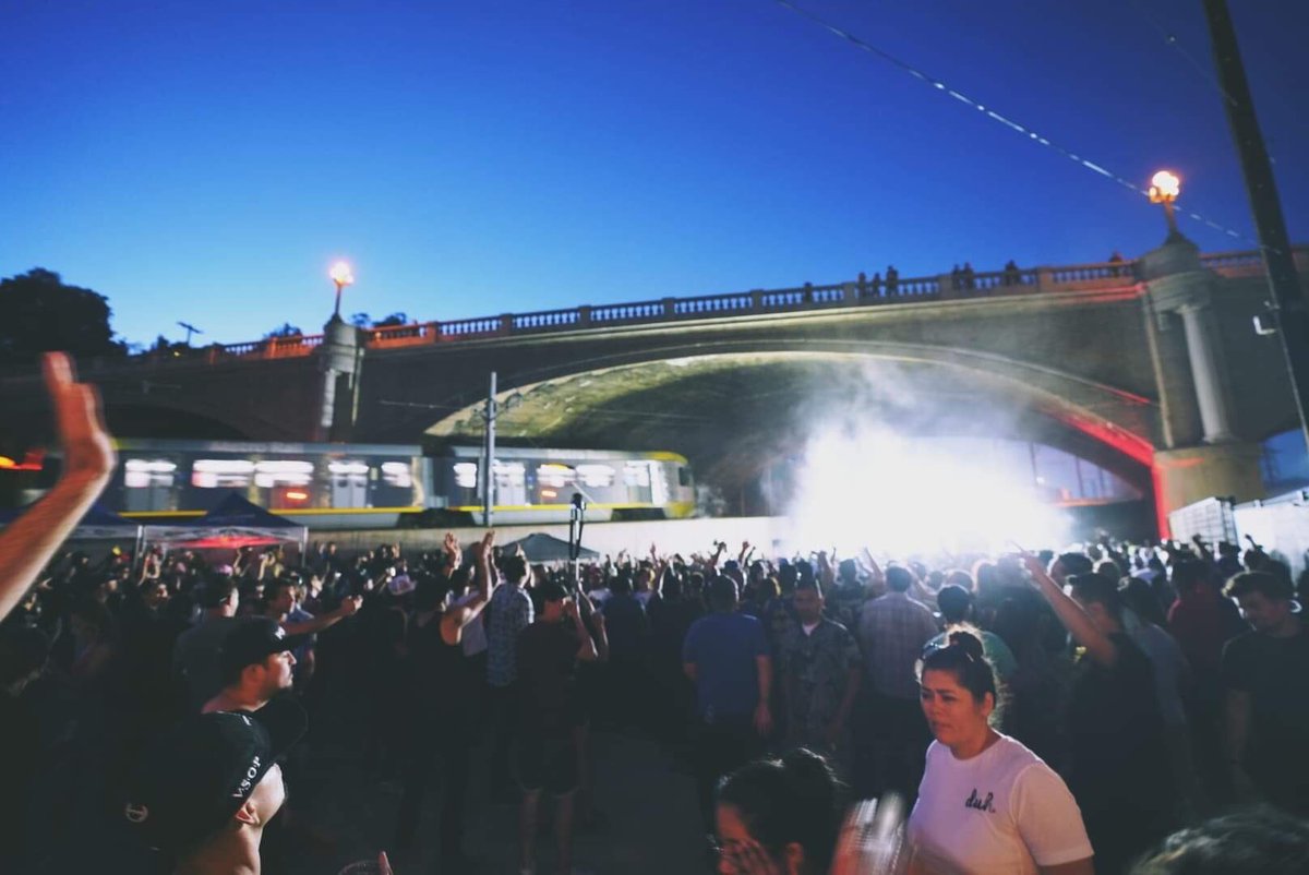 Underrated Presents tweet media