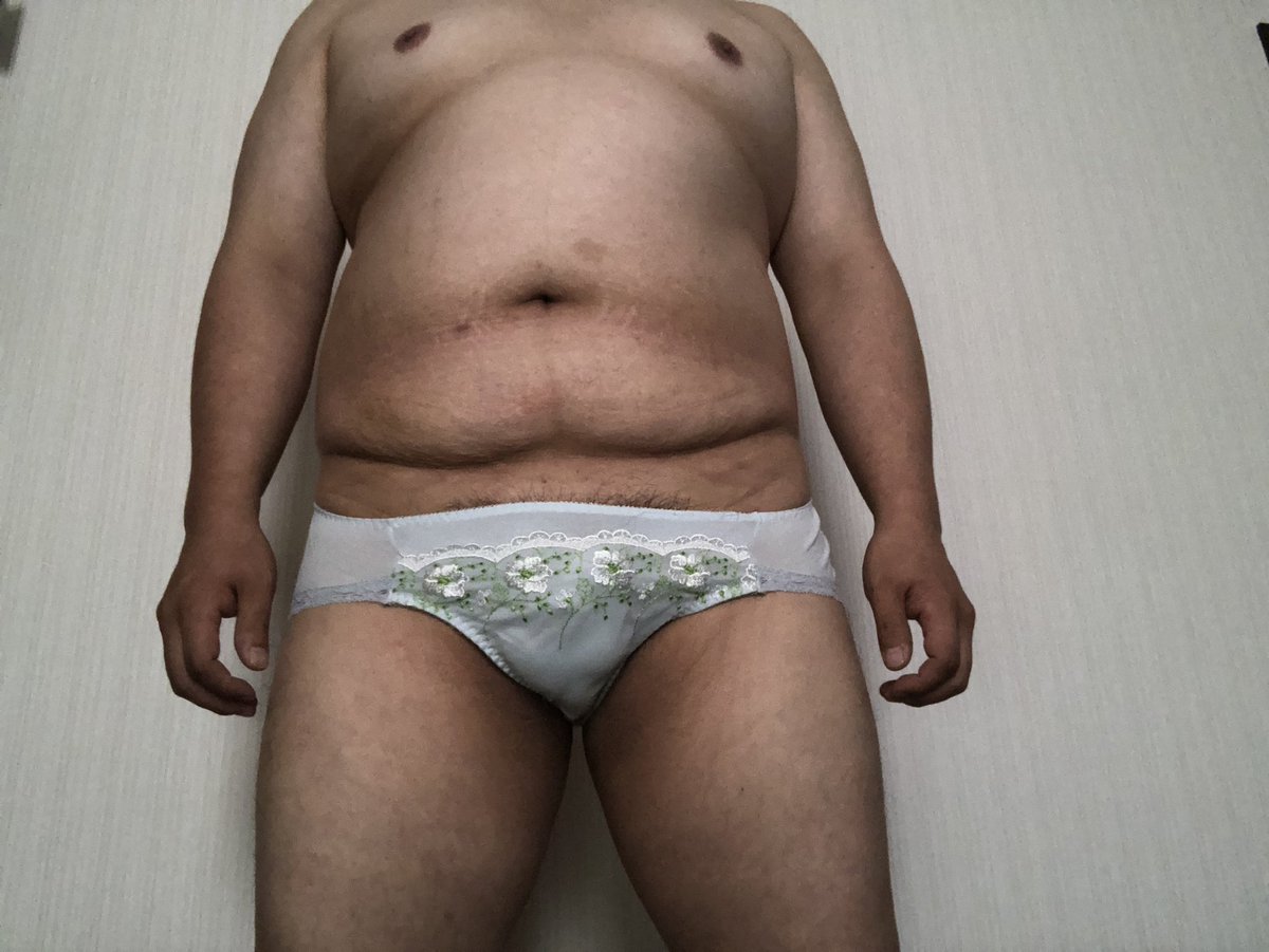 どりちん パンティーはいてみた どりちん パンティーはいてみた