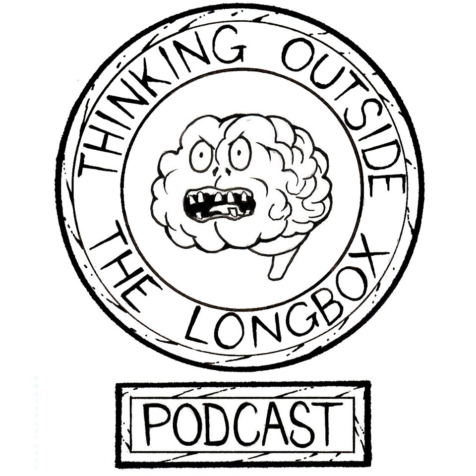 outsidelongbox's tweet photo. TOTLB 114

#popcultureclassic - Willy Wonka &amp; The Chocoalte Facotyr
Promo - @thedrunkendork 

Talk pop culture &amp; go live during Wonka

TOTLB - https://t.co/FqgvBMhGDV
@Spotify - https://t.co/tlbx2uWXnU
@ApplePodcasts - https://t.co/eLy4yqPkFP

#Podernfamily #TOTLB #outsidelongbox https://t.co/jwV7zRi5g3