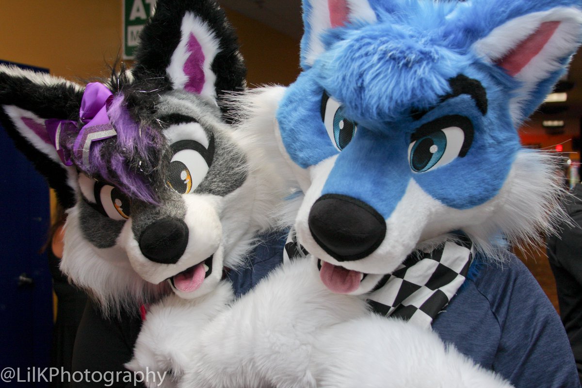 LilKPhotography's tweet photo. Had fun this weekend at the 34th #WooBowl! Check out my 📸 here: https://t.co/lk2W72hQjD Here are some sneak peaks! Happy birthday to @NishaBlueFloof &amp; @HRushheart! https://t.co/TvbH7XlXKj