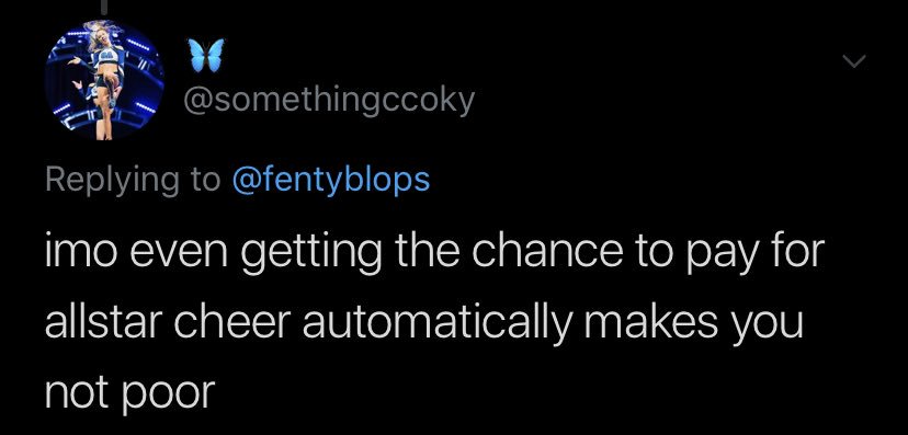 fentyblops's tweet photo. this is what being close minded and uneducated looks like https://t.co/VZjomPAuC8