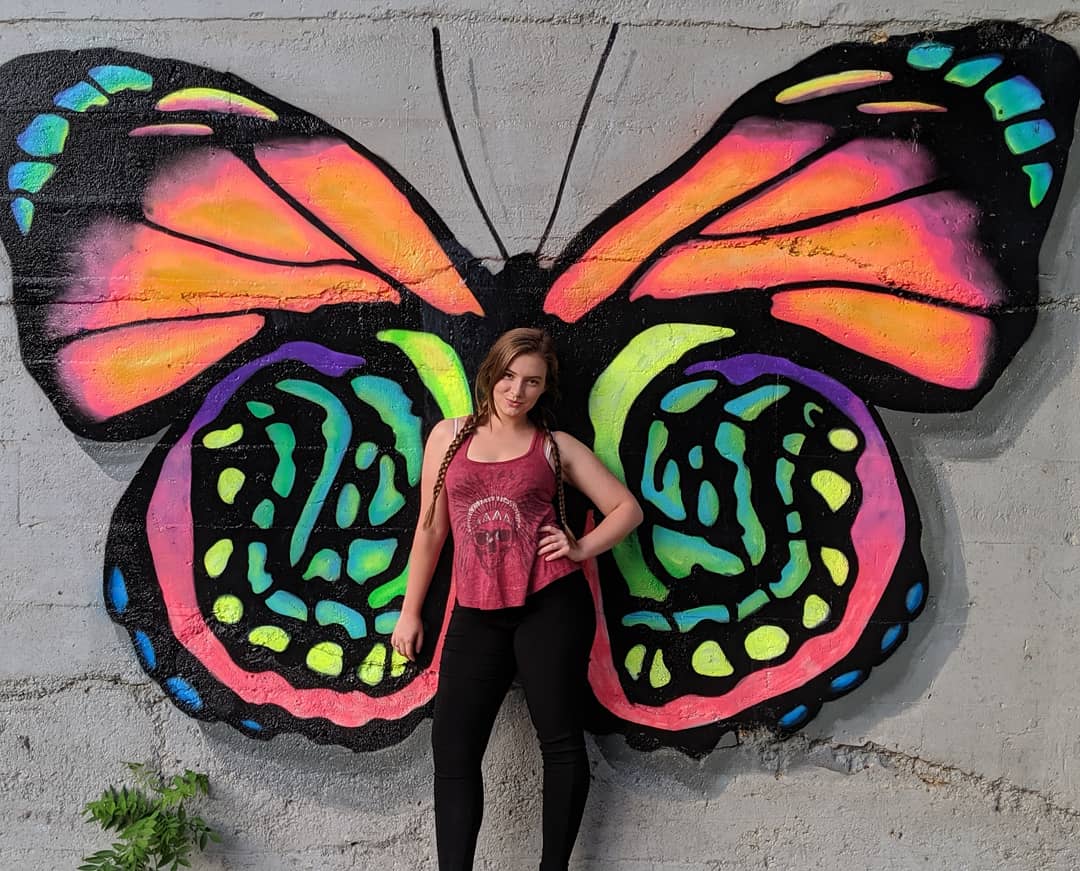 Content from mandykaynxtdoor