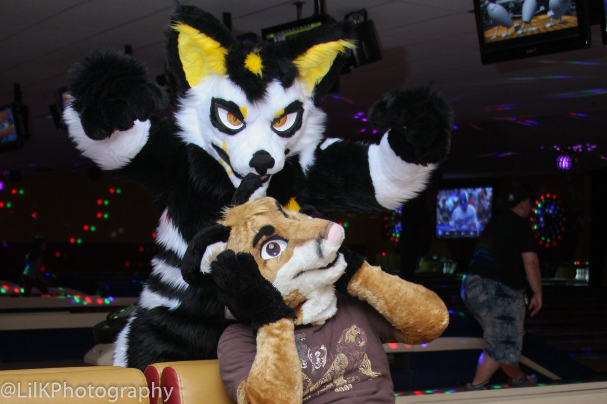 LilKPhotography's tweet photo. Had fun this weekend at the 34th #WooBowl! Check out my 📸 here: https://t.co/lk2W72hQjD Here are some sneak peaks! Happy birthday to @NishaBlueFloof &amp; @HRushheart! https://t.co/TvbH7XlXKj