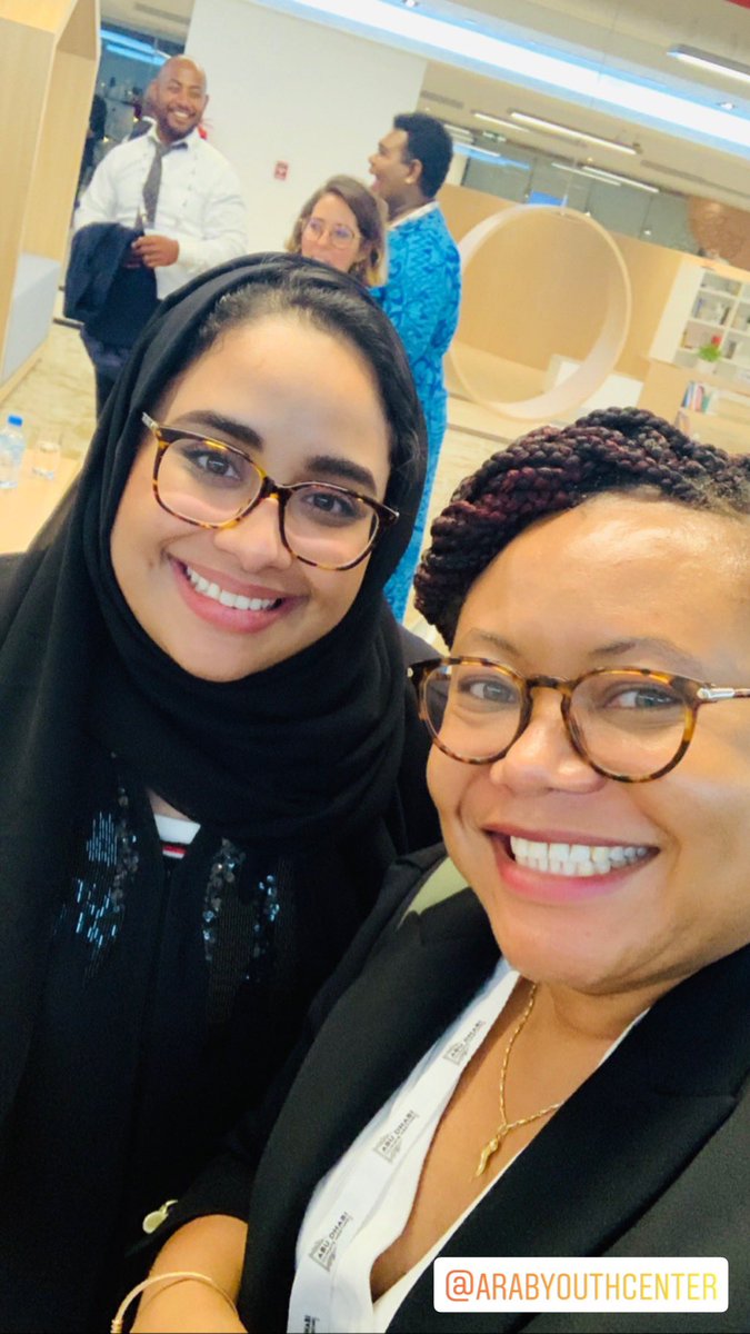 estherclimate's tweet photo. Yesterday, we learnt, connected and had so much fun #ADClimateSummit https://t.co/qmiDbB64Bs