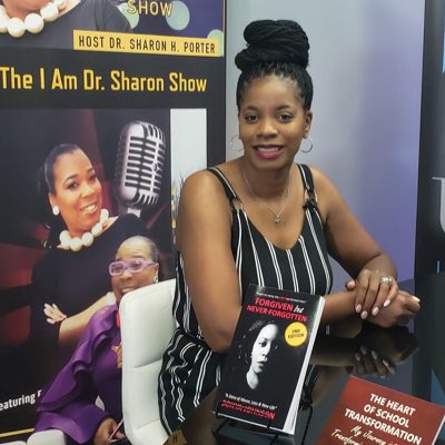 SonyaJohnson977's tweet photo. #NewProfilePic https://t.co/kqRlovuac6