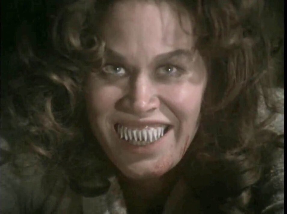 Happy Birthday to the late, great Karen Black!    