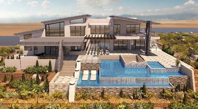 Bring your #dreamhome to life with #Vegas Valley Views <a href="/v_valleyviews/">Vegas Valley Views</a> building #luxuryrealestate set in the McCullough Hills of Henderson with stunning views of #LasVegas and the surrounding mountains. VegasValleyViews.com #realestate #realtor
