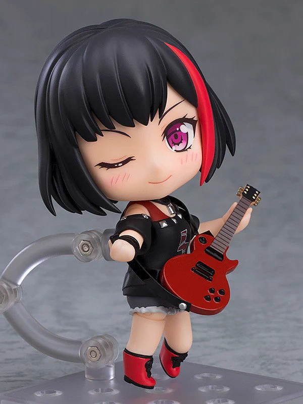 新品未開封　ねんどろいど BanG Dream！バンドリ ガルパ 4点まとめ売り バンドリ！ BanG Dream! 公式 på X: 